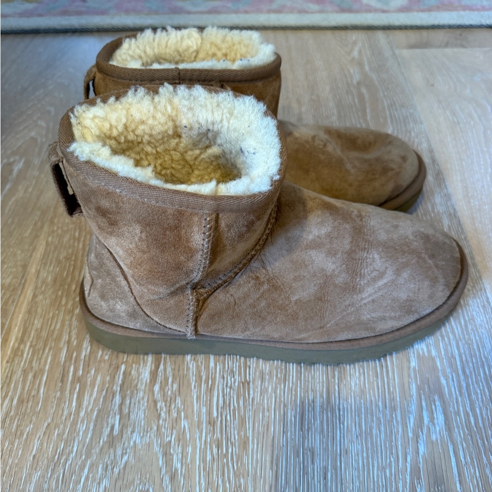 Ugg mini - image 5